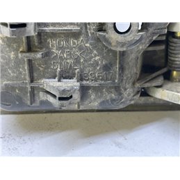HONDA ACCORD V (CC7, CD) Bal első Belső Kilincs