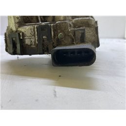 AUDI A3 (8L1) Első Ablaktörlő Motor