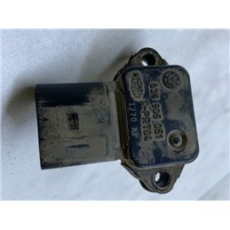 VW GOLF V (1K1) Szívócső Nyomásérzékelő