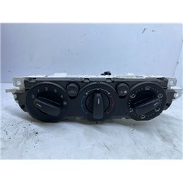 FORD FOCUS II (DA_) Fűtéskapcsoló (manuális klímás)