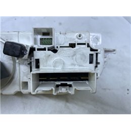 FORD FOCUS II (DA_) Fűtéskapcsoló (manuális klímás)