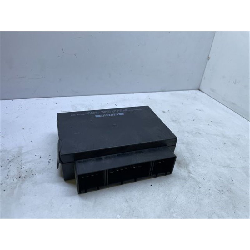 SEAT IBIZA III (6L1) Komfort Elektronika