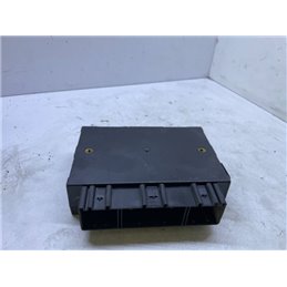 SEAT IBIZA III (6L1) Komfort Elektronika