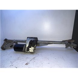 CITROËN C4 Első Ablaktörlő Szerkezet Motorral