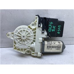 VW GOLF IV (1J1) Bal hátsó Ablakemelő Motor