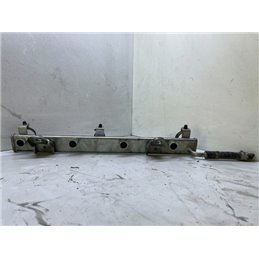 SUZUKI IGNIS II (MH) Porlasztó Sor / Híd