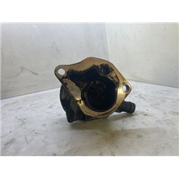 RENAULT CLIO II (BB0/1/2_, CB0/1/2_) Vákumpumpa