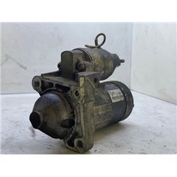RENAULT CLIO II (BB0/1/2_, CB0/1/2_) Önindító