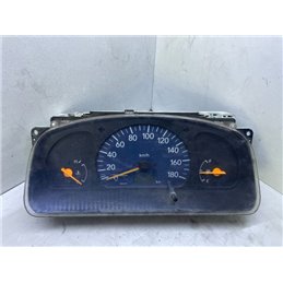 SUZUKI ALTO IV (FF) Kilométeróra