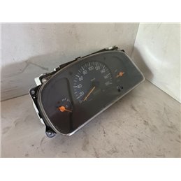 SUZUKI ALTO IV (FF) Kilométeróra