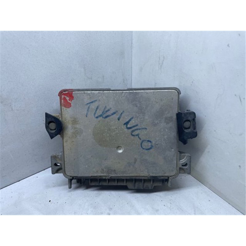 RENAULT TWINGO I (C06_) Motorvezérlő