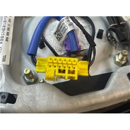 AUDI A4 B6 Kormánylégzsák