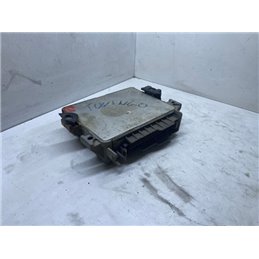 RENAULT TWINGO I (C06_) Motorvezérlő