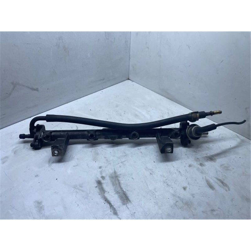 FORD MONDEO II (BAP) Porlasztó Sor / Híd