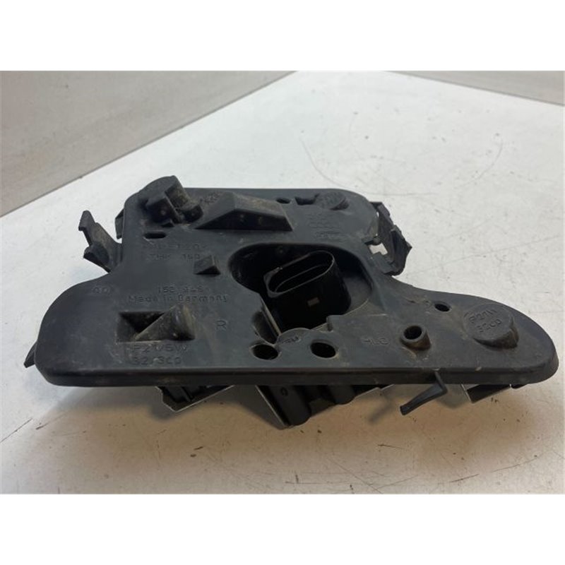 AUDI A4 B6 Bal Hátsó Lámpa Foglalat