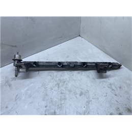 FORD FOCUS II (DA_) Porlasztó Sor / Híd