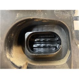 AUDI A4 B6 Bal Hátsó Lámpa Foglalat