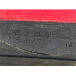 BMW 3 Touring (E36) Bal Hátsó Lámpa