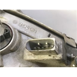 MERCEDES-BENZ A-CLASS (W168) Bal Fényszóró