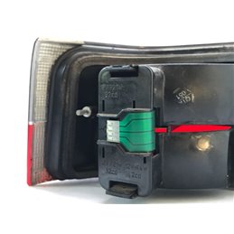 LADA 110 Jobb Külső Hátsó Lámpa