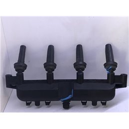 PEUGEOT 206 Ferdehátú (2A/C) Gyújtótrafó