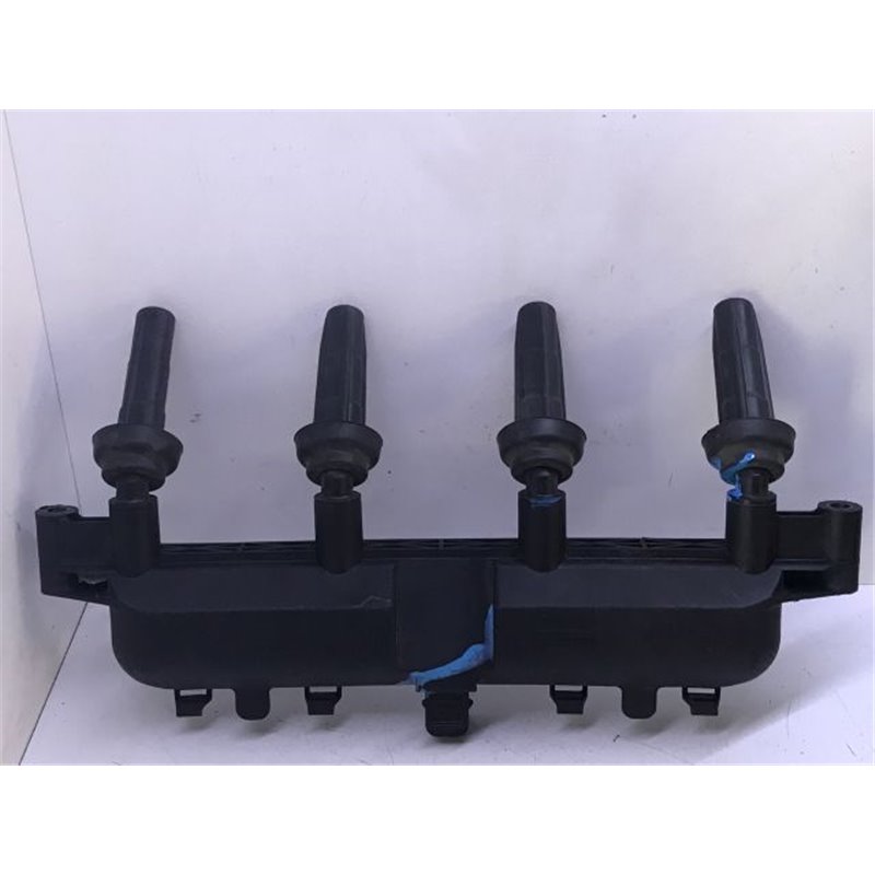 PEUGEOT 206 Ferdehátú (2A/C) Gyújtótrafó