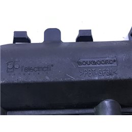 PEUGEOT 206 Ferdehátú (2A/C) Gyújtótrafó