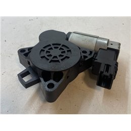 MAZDA 5 Jobb hátsó Ablakemelő Motor