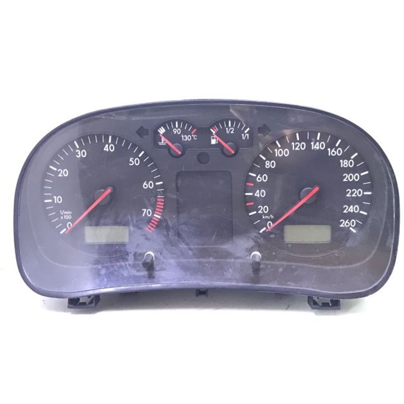 VW GOLF IV (1J1) Kilométeróra