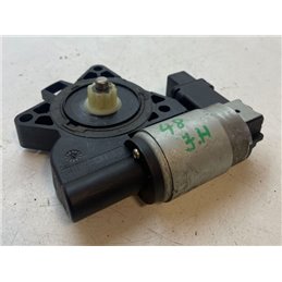 MAZDA 5 Jobb hátsó Ablakemelő Motor