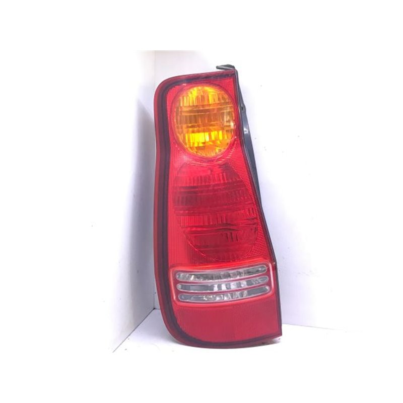 HYUNDAI MATRIX (FC) Bal Hátsó Lámpa