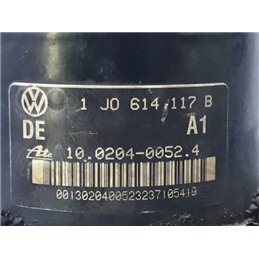 VW GOLF IV (1J1) ABS Kocka