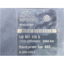VW GOLF IV (1J1) ABS Kocka