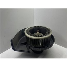 SKODA FABIA II (5J) Fűtőmotor (Klímás)