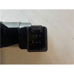 MAZDA 5 Jobb hátsó Ablakemelő Motor