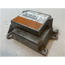 AUDI A4 B6 Légzsák Elektronika