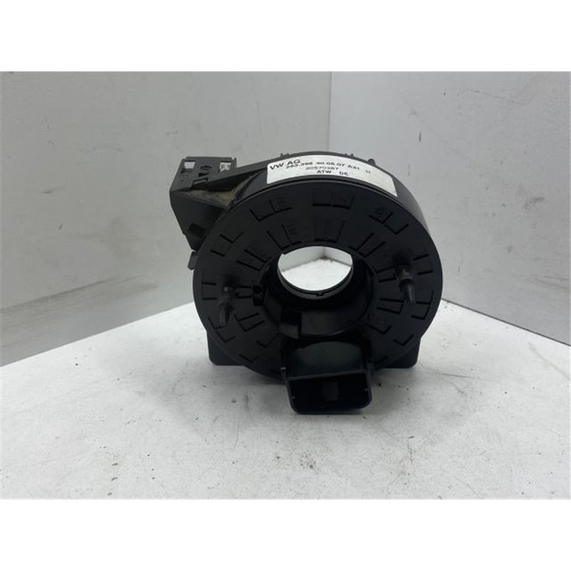 SKODA FABIA II (5J) Légzsák Átvezető Szalagkábel