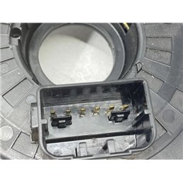 SKODA FABIA II (5J) Légzsák Átvezető Szalagkábel