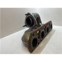 AUDI A4 B6 Leömlő (Soros)