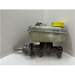 SKODA FABIA II (5J) Főfékhenger