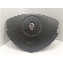 RENAULT CLIO II (BB0/1/2_, CB0/1/2_) Kormánylégzsák