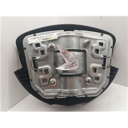 RENAULT CLIO II (BB0/1/2_, CB0/1/2_) Kormánylégzsák