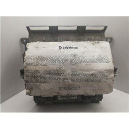 RENAULT CLIO II (BB0/1/2_, CB0/1/2_) Utasoldali Légzsák