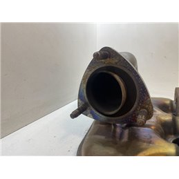 AUDI A4 B6 Leömlő (Soros)