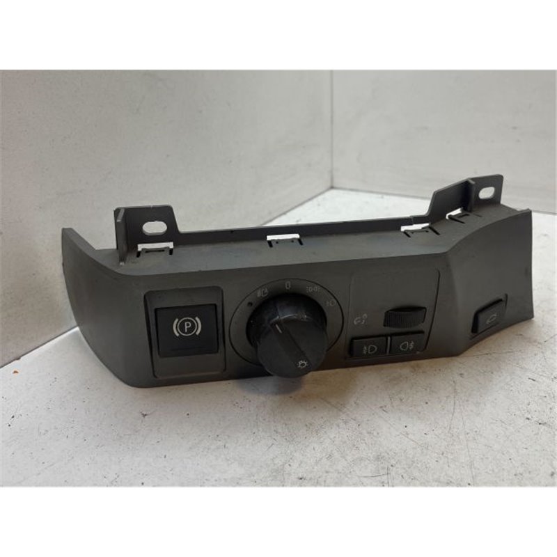 BMW 7 Világítás Kapcsoló