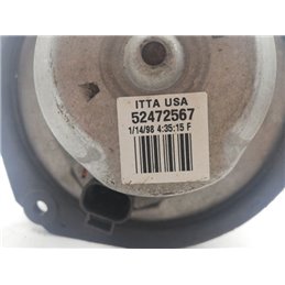 OPEL SINTRA Fűtőmotor (Nem klímás) OPEL SINTRA Fűtőmotor (Nem klímás)