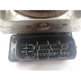 TOYOTA YARIS (SCP1_, NLP1_, NCP1_) ABS Kocka