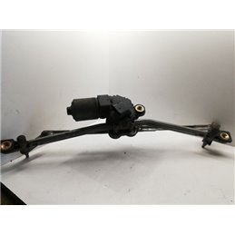 FORD MONDEO III (B5Y) Első Ablaktörlő Motor