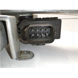 FORD MONDEO III lépcsőshátú (B4Y) Jobb hátsó Ablakemelő Szerkezet (Elektromos)