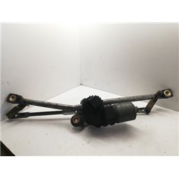 FORD MONDEO III (B5Y) Első Ablaktörlő Szerkezet Motorral